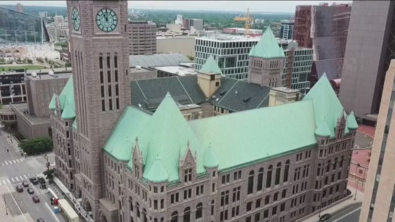 Minneapolis City Council overrides veto to finalize ballot language on policing changes