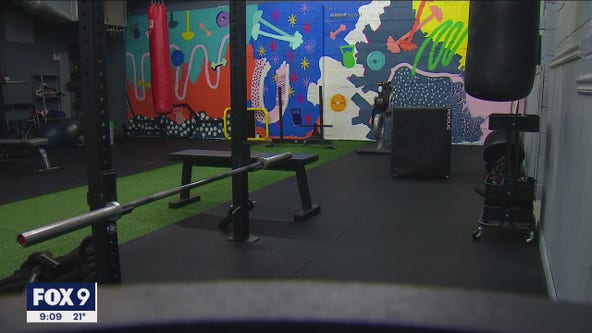 Minnesota lawmakers to take up relief packages Monday