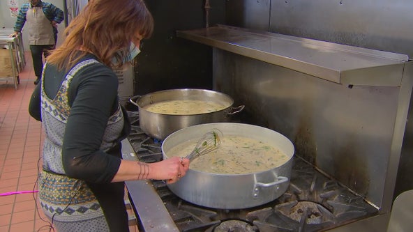 As need increases during pandemic, nonprofit organizations struggling to find volunteers