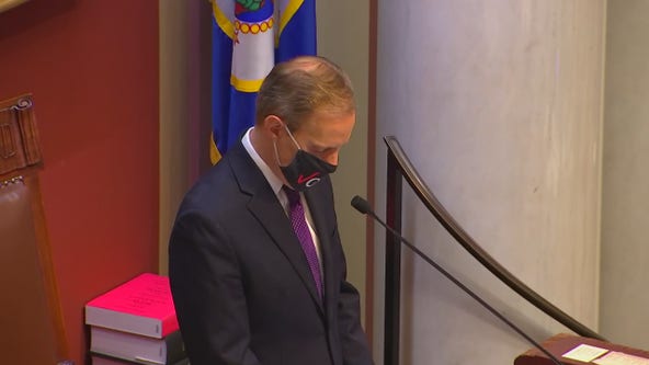 Minnesota casts 10 electoral votes for Biden