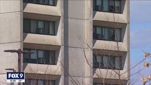 St. Paul residents fear eviction without housing assistance