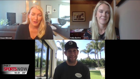 Festival of Trees & Favorite things gift boxes with Backes and Zucker families