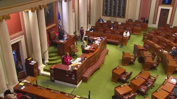 Minnesota casts 10 electoral votes for Joe Biden