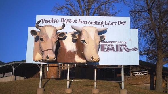 Former North Minneapolis business Ewald Brothers Dairy honored by descendant