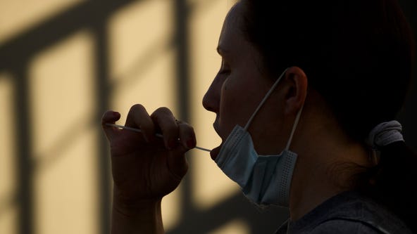 Minnesota reports 3,439 new COVID-19 cases, 85 more deaths Sunday