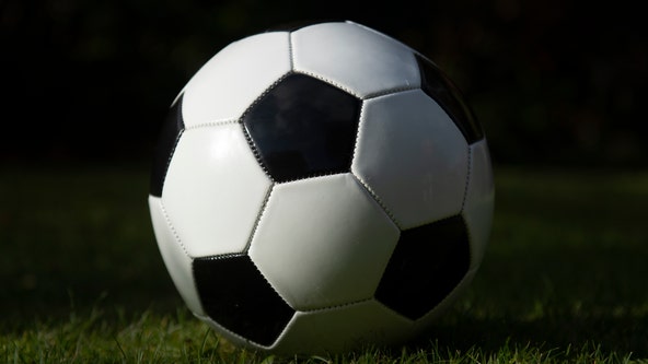 English soccer match draws boos after players take knee in support of Black Lives Matter movement