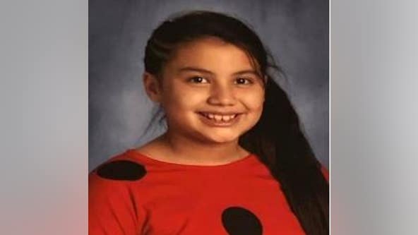 Missing: 10-year-old girl last seen with her father near Cass Lake, Minnesota