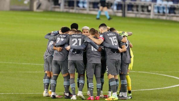 Want to see Lionel Messi at Allianz Field? It’s going to cost you