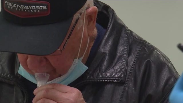 Minnesota reports 727 new COVID-19 cases, 2 deaths Monday