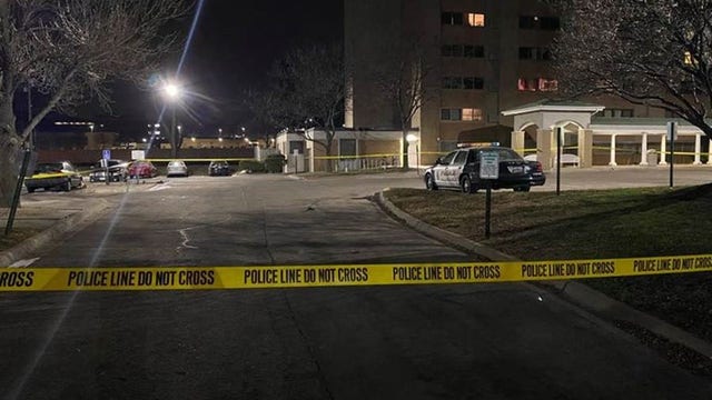 Police: Explosive device detonates near marked St. Paul squad car