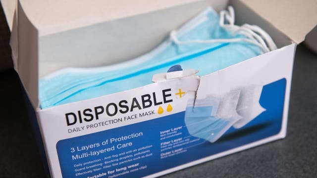 COVID-19 in Wisconsin: Case increase average reaches lowest point since October