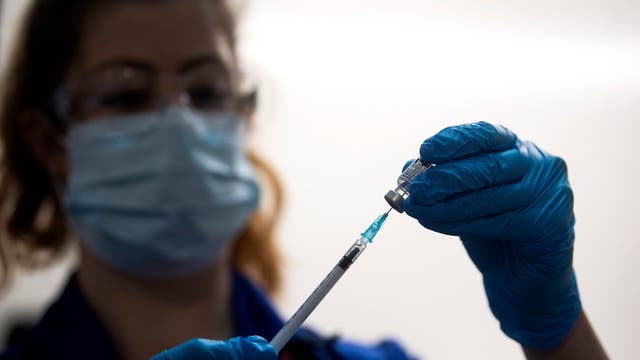 Walz: Minnesota in line to get 183,400 COVID-19 vaccines by the end of 2020