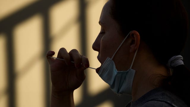 Minnesota reports 3,439 new COVID-19 cases, 85 more deaths Sunday