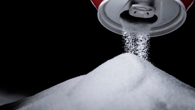 MDH: Survey finds 'troubling' trend of sugary drink consumption among Minnesota students