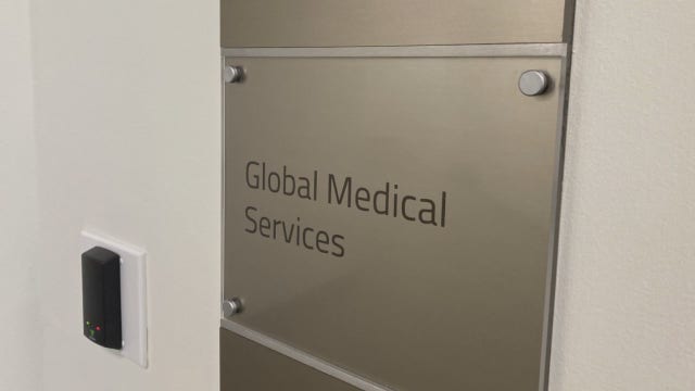 Business that ‘doesn’t exist’ gets PPP loan