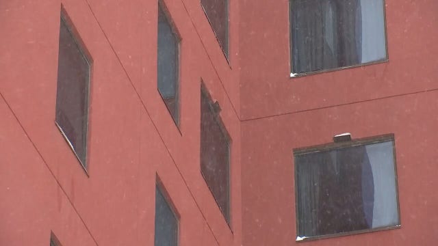 'The need is immense': St. Paul residents fear eviction without housing assistance