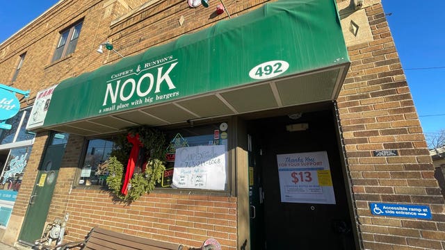 After overwhelming response to plea for help, St. Paul restaurant gives back