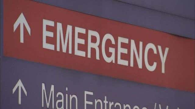 'Help us help you': First responders call for Minnesotans to help limit COVID-19 spread
