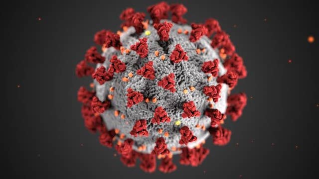 Lingering symptoms possible even for mild COVID-19 cases