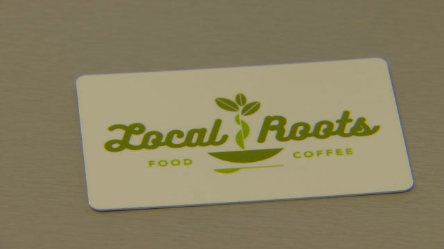 How gift cards can help small businesses amid the pandemic