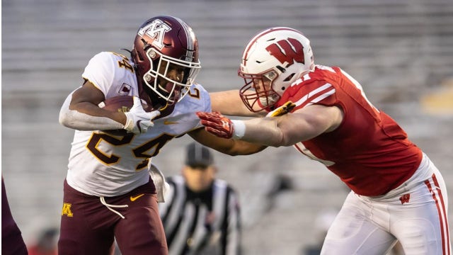 Minnesota Gophers offense: What will it look like in 2022?