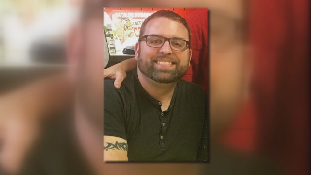 Minnesota man, 39, dies of COVID-19: How to help 6-year-old son