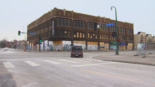 Pandemic just one of many hurdles for Lake Street businesses