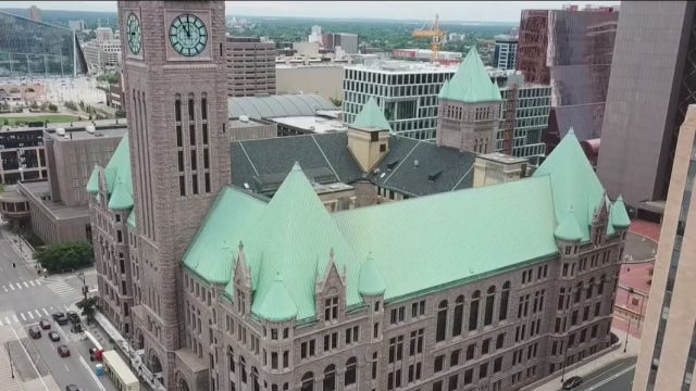 Minneapolis City Council overrides veto to finalize ballot language on policing changes