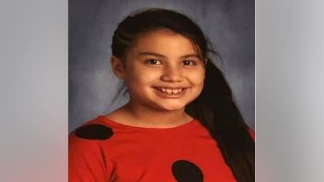 10-year-old girl missing near Cass Lake, Minnesota found safe
