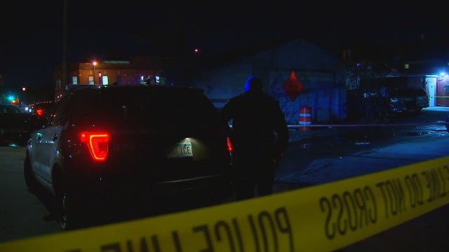 'Dreams snatched': 113 teens shot in Minneapolis in 2020