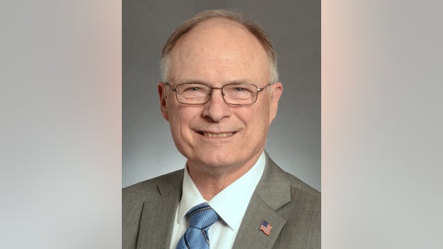 Minnesota State Senator Jerry Relph dies after COVID-19 battle