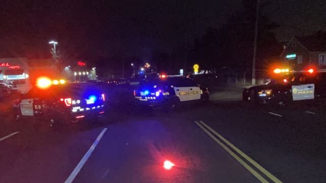 Charges: St. Paul man assaulted girlfriend, fatally shot her friend