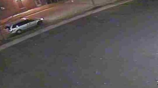 Driver sought in St. Paul hit-and-run that left pedestrian in coma