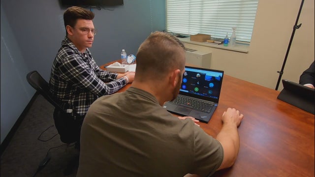 Online group therapy serves as addiction recovery lifeline during pandemic