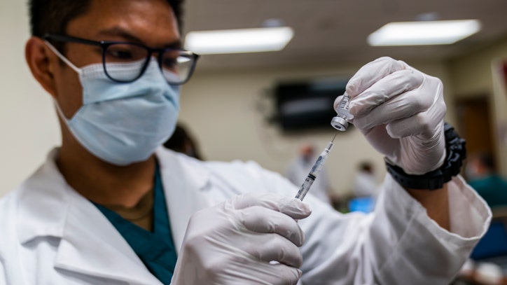 COVID-19 vaccinations now underway in Minnesota - Vimarsana News