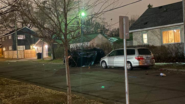 16-year-old driver charged in St. Paul stolen vehicle crash that killed 14-year-old boy - Vimarsana News