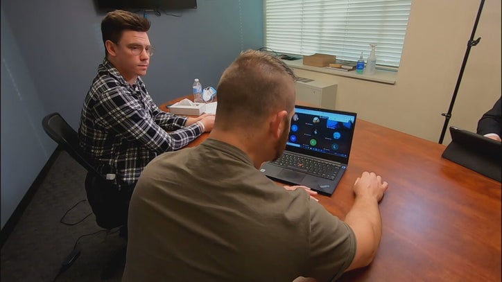 Online group therapy serves as addiction recovery lifeline during pandemic - Vimarsana News