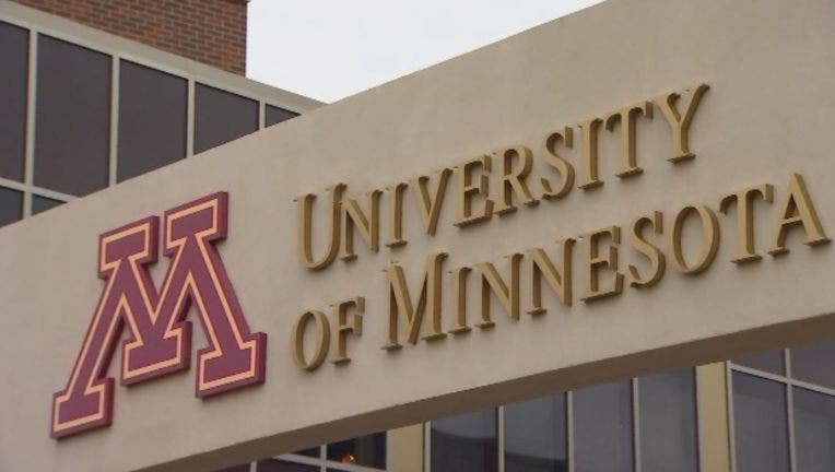 University of Minnesota