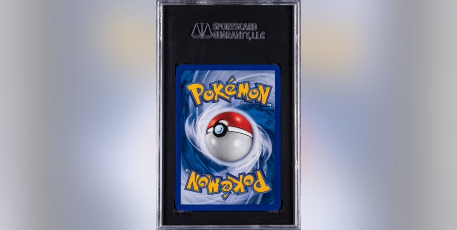 500 000 pokemon card Bulbasaur (044/102) [First Partner Pack]  Pokemon Plug