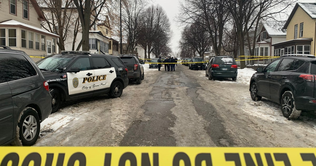 St. Paul triple homicide victims identified as mom, 2 children | FOX 9 ...