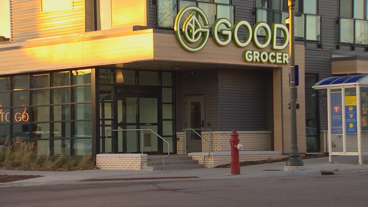 Good Grocer returns to south Minneapolis after being forced out by