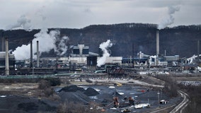 Federal court strikes down Trump rule easing power plant pollution regulations