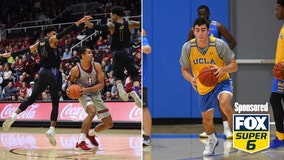 Win $1K on UCLA/Stanford with FOX Super 6