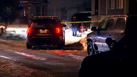 1 dead, 1 in custody after shooting in Minneapolis' McKinley neighborhood