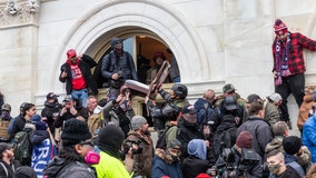 U.S. Attorney: Minnesotans involved in Capitol riot will be prosecuted