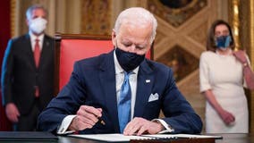 Under Biden, world leaders hope for renewed US cooperation