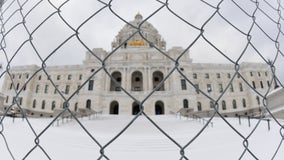 No credible threat to Minnesota Capitol, DPS Commissioner says