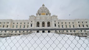 Walz activates National Guard to respond to state Capitol threats