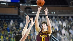 Gophers look to regain confidence, get first road win at Purdue