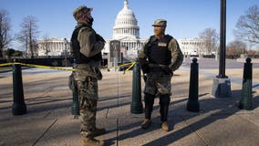 US Secret Service says they are ready for ‘all possible contingencies’ on Inauguration Day